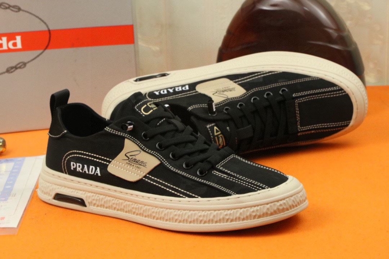 Prada Casual Shoes